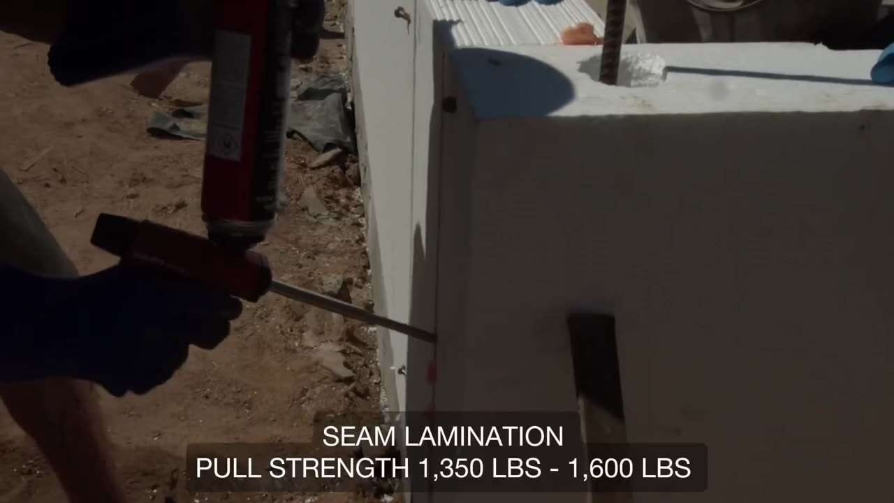 Still from the SABS Start to Finish film